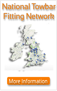 National towbar fitting UK