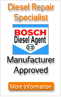Diesel pumps and Injectors