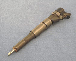 Reconditioned bmw diesel injectors