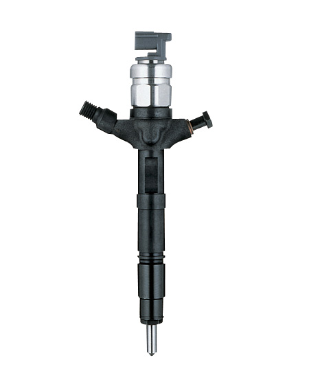 Nissan navara diesel injectors #8