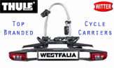 cycle carrier special offer