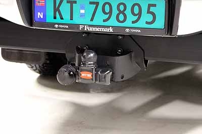 toyota hilux towbar #6 toyota hilux towbar #6