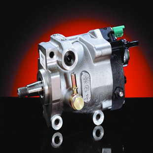 Reconditioned fuel pump ford focus #9